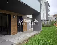 Appartement, 63,37 m²