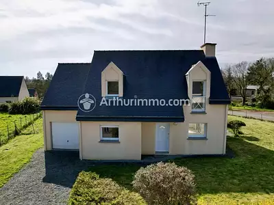 Maison, 106 m²
