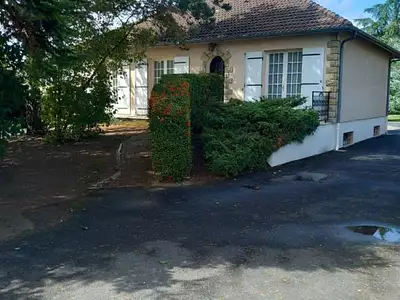 Maison, 94 m²