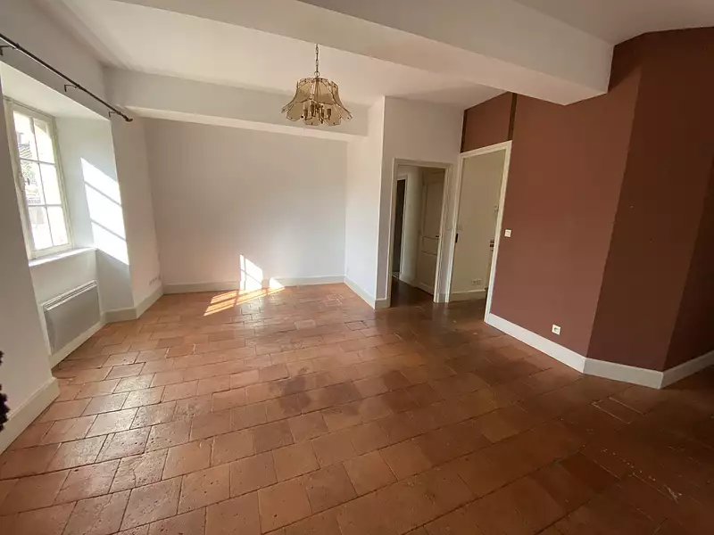 Appartement, 72,43 m²
