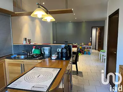 Maison, 105 m²