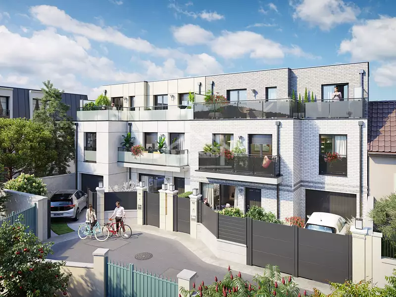 Maison, 225,77 m²