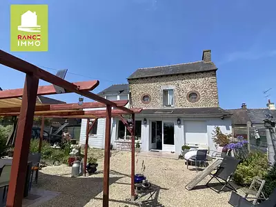 Appartement, 171 m²