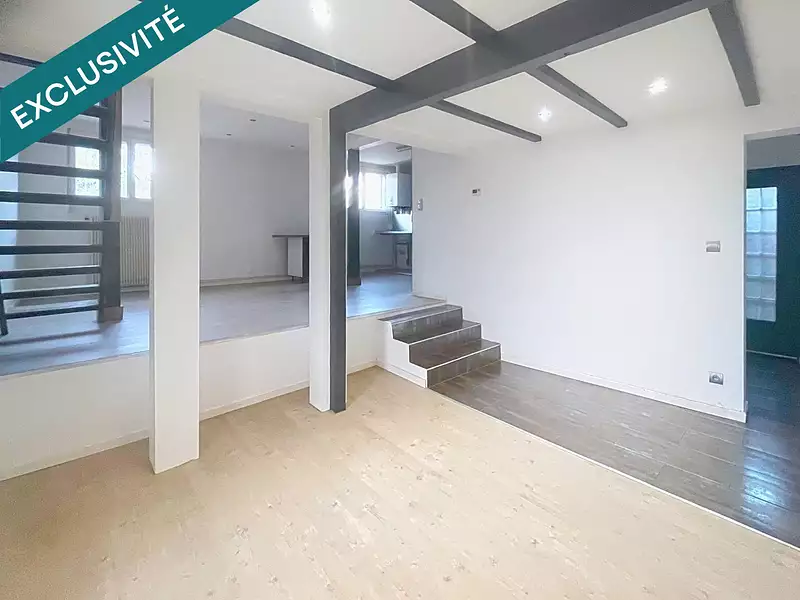 Appartement, 66 m²