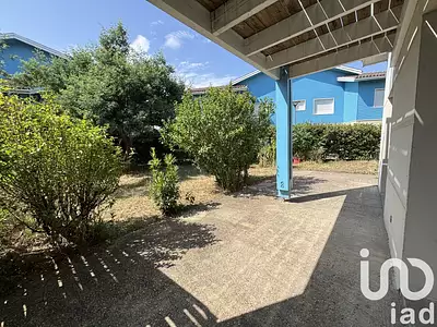 Maison, 83 m²