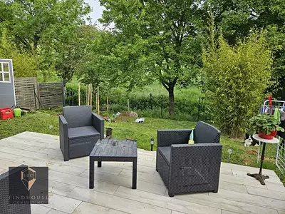 Appartement, 61 m²