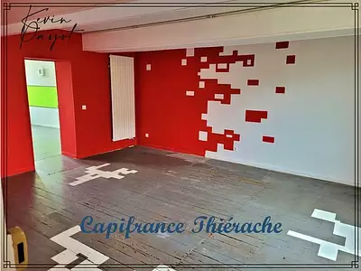Maison, 347 m²