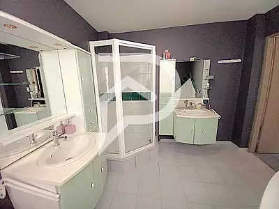 Maison, 114,61 m²