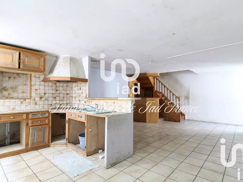 Maison, 86 m²