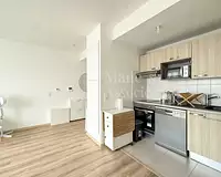 Appartement, 43 m²
