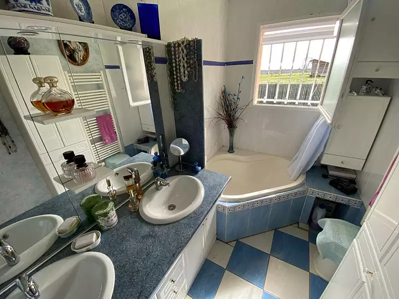 Maison, 142 m²