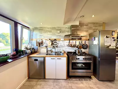 Appartement, 114 m²