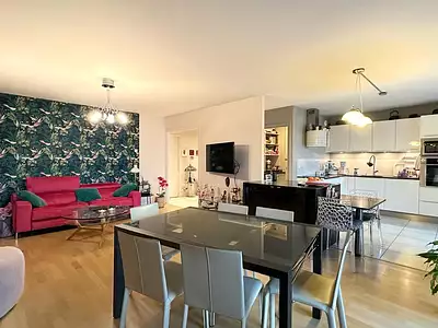 Appartement, 86 m²