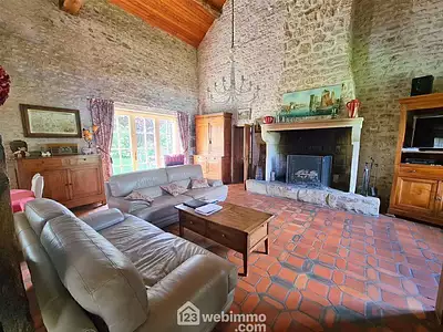 Maison, 193 m²