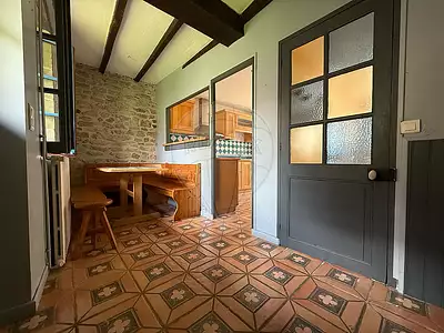 Maison, 180 m²