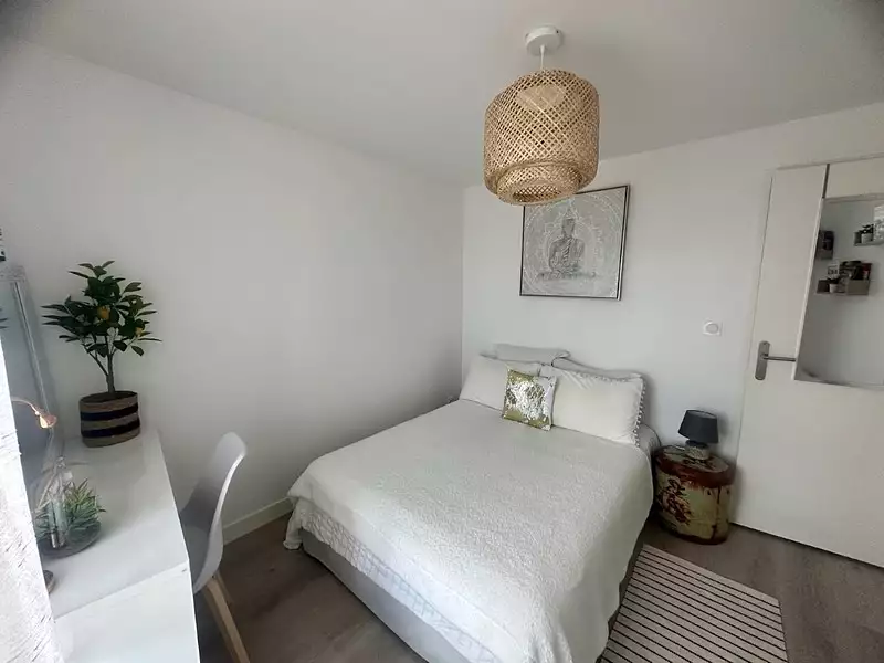 Maison, 83 m²