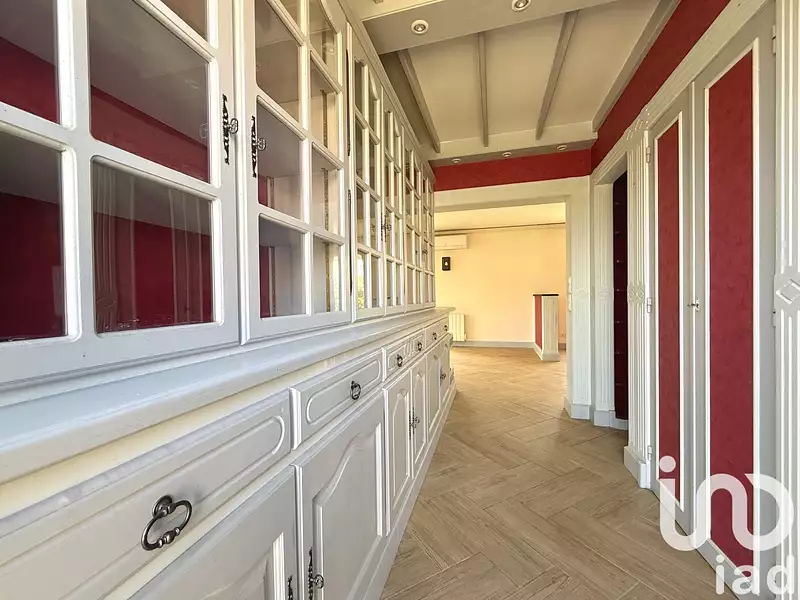 Maison, 156 m²