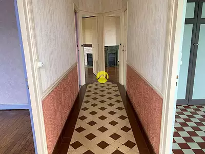 Maison, 87 m²