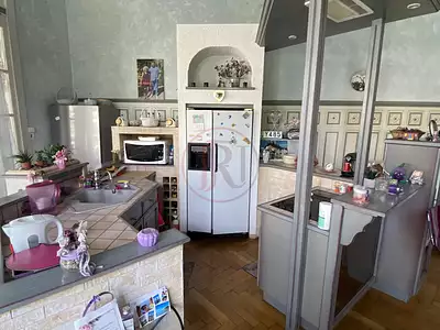 Appartement, 125 m²