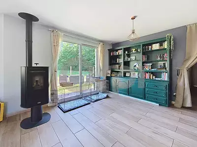 Maison, 102 m²