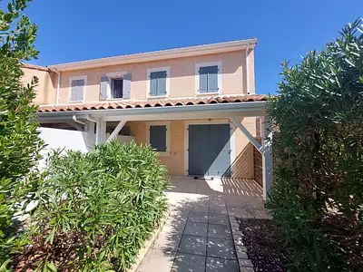 Appartement, 38,74 m²