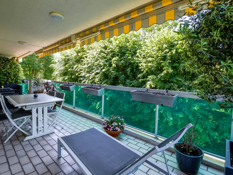 Appartement, 140 m²