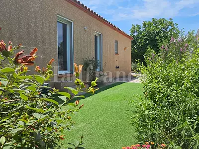 Maison, 88 m²
