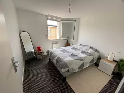 Appartement, 46 m²