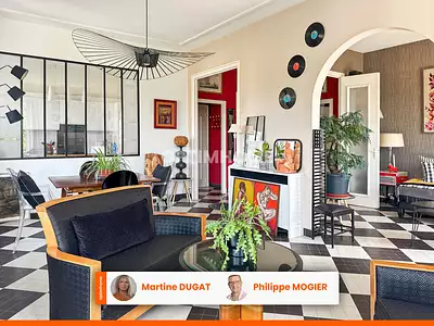 Appartement, 157 m²