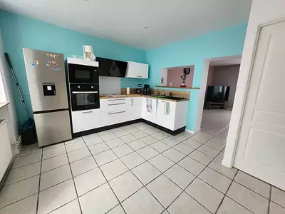 Maison, 90,67 m²