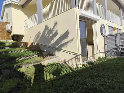 Appartement, 50,5 m²