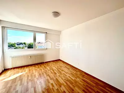 Appartement, 68 m²