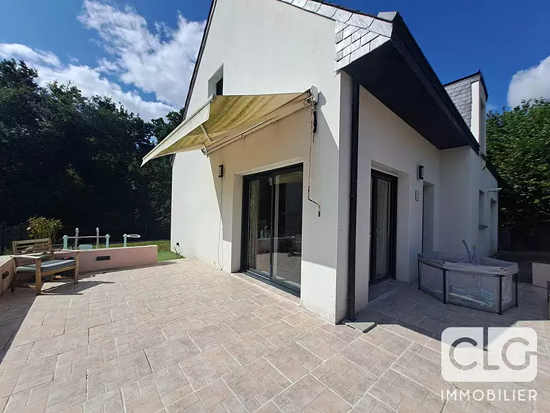 Maison, 80 m²