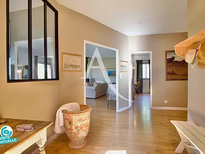Maison, 138 m²