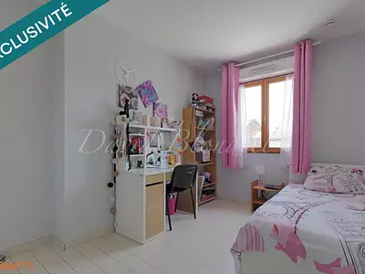 Maison, 167 m²
