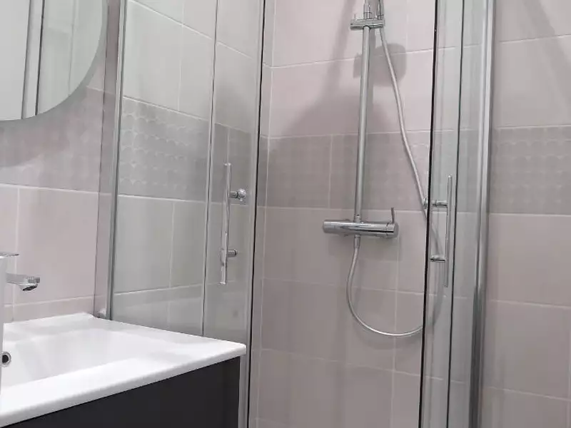 Appartement, 31,41 m²