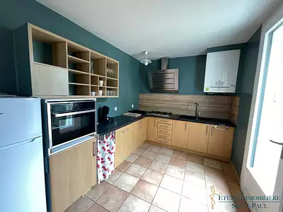 Maison, 70 m²