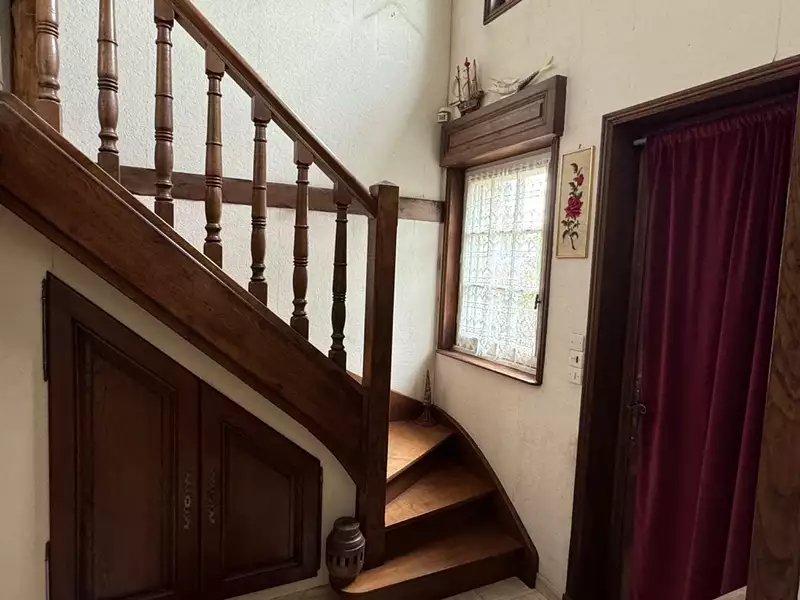 Maison, 157 m²