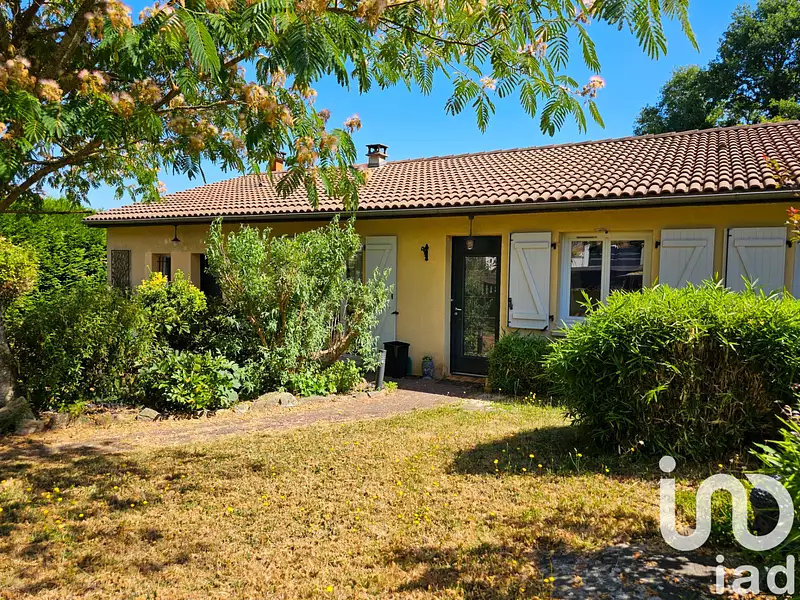 Maison, 128 m²