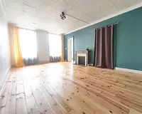 Appartement, 110 m²