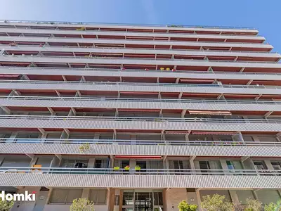 Appartement, 81 m²