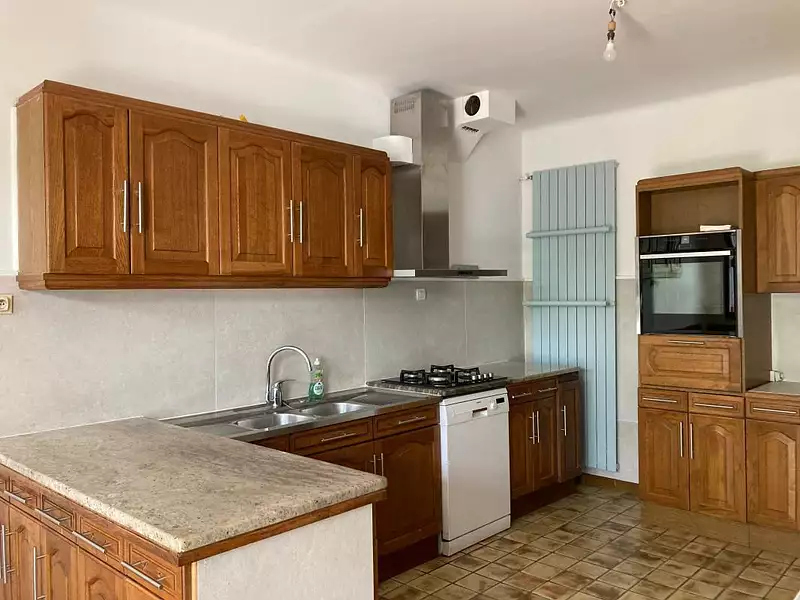 Maison, 150 m²