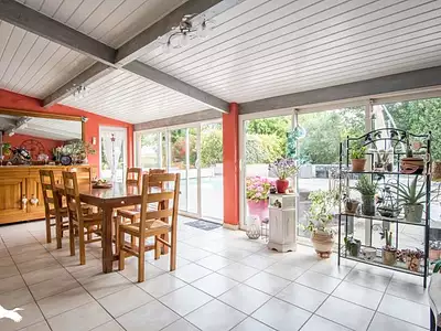 Maison, 137,32 m²