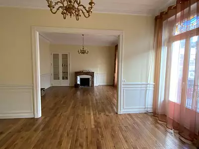 Appartement, 155 m²