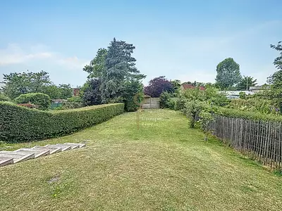 Maison, 130 m²