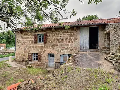 Maison, 67 m²