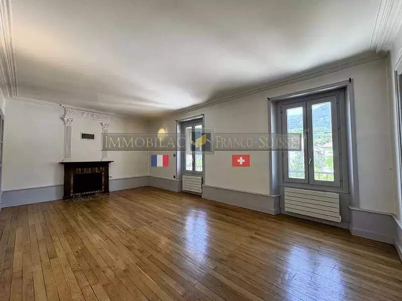 Appartement, 243 m²