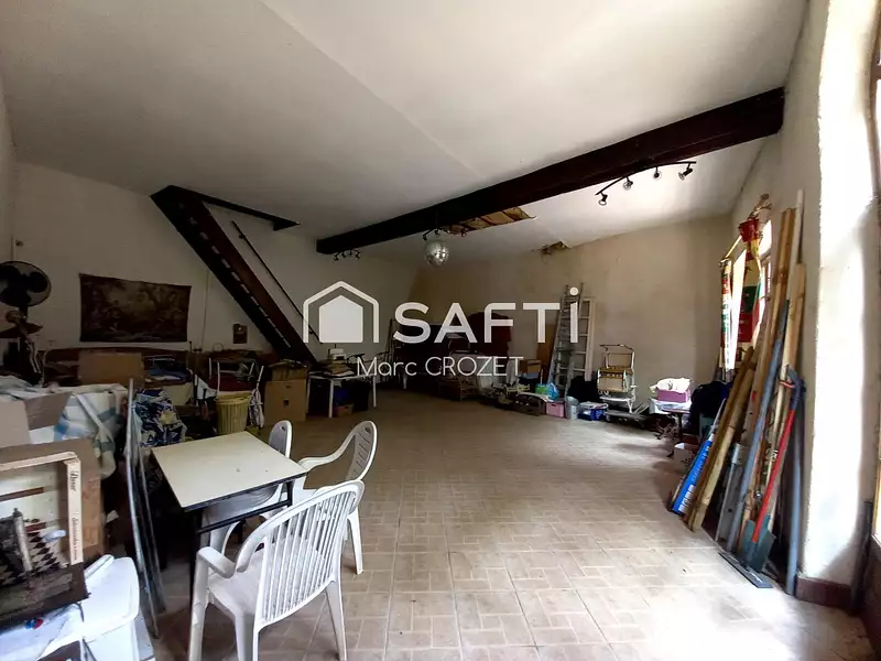 Maison, 207 m²