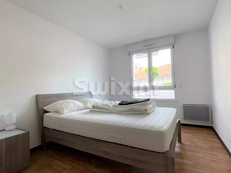 Appartement, 57 m²