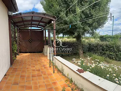 Maison, 112 m²